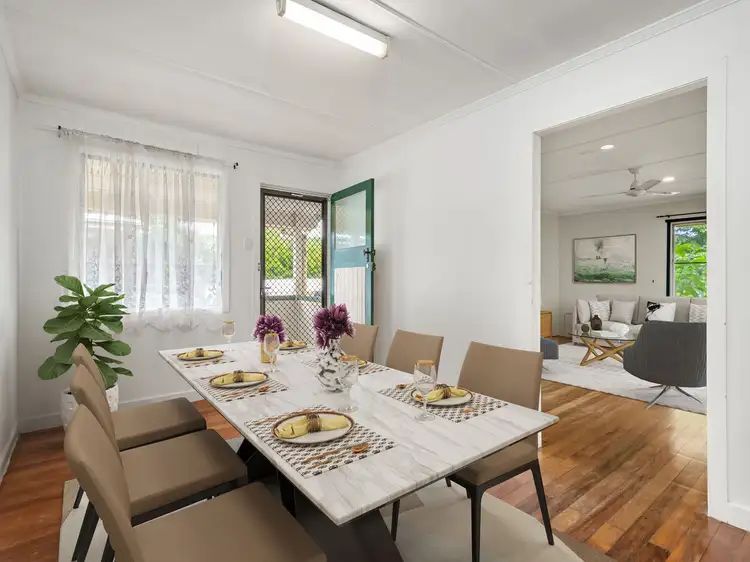 Sixth view of Homely house listing, 21 Gwynne Street, Wynnum West QLD 4178