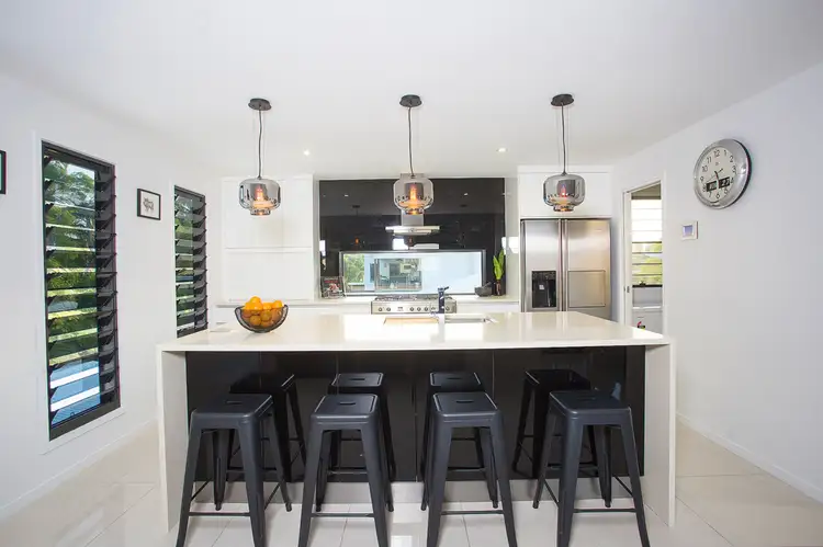 Third view of Homely house listing, 16 Turtle Place, Blacks Beach QLD 4740