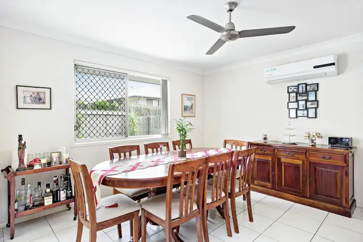 Second view of Homely house listing, 9 Horus Court, Coomera QLD 4209