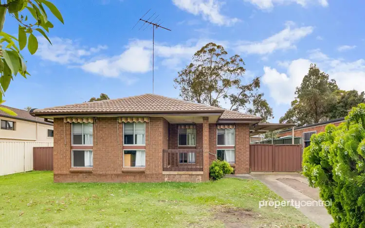 10 Wardell Drive, South Penrith NSW 2750