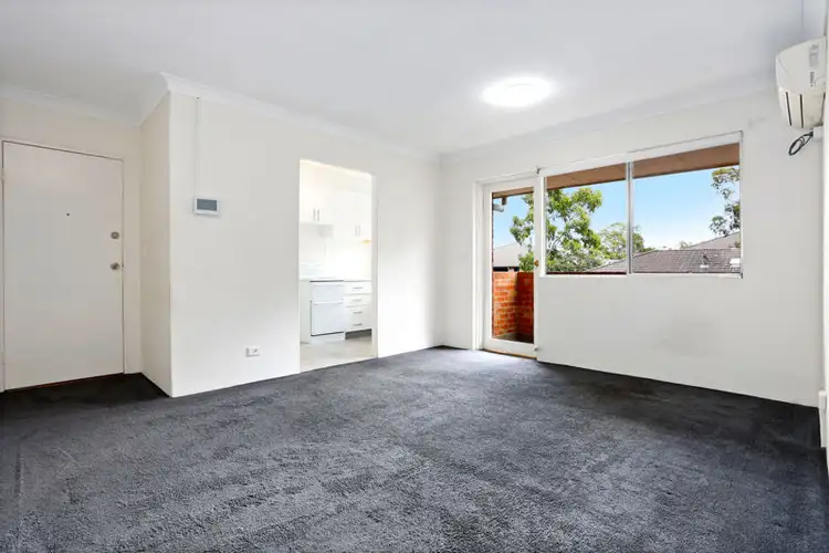 Second view of Homely apartment listing, 24/44 Luxford Road, Mount Druitt NSW 2770