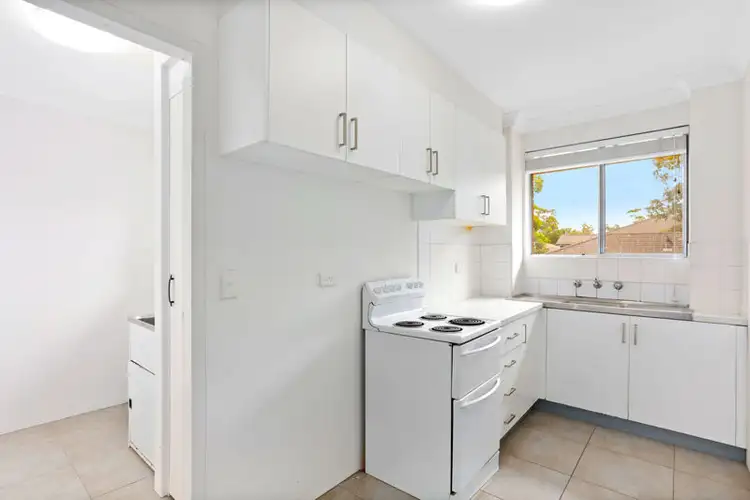 Third view of Homely apartment listing, 24/44 Luxford Road, Mount Druitt NSW 2770
