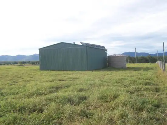 Main view of Homely rural property listing, Address available on request