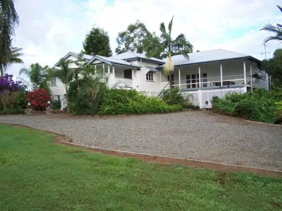 Address available on request