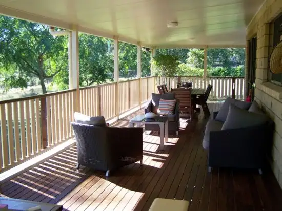 Second view of Homely rural property listing, Address available on request