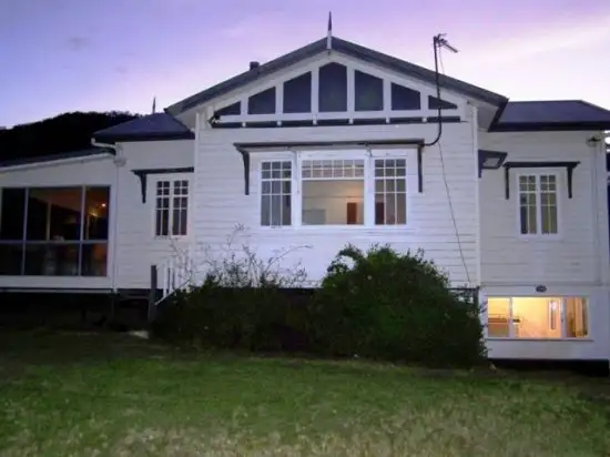 Main view of Homely rural property listing, Address available on request