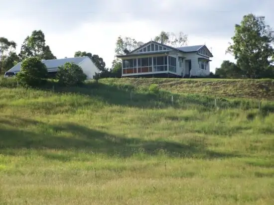Fourth view of Homely rural property listing, Address available on request