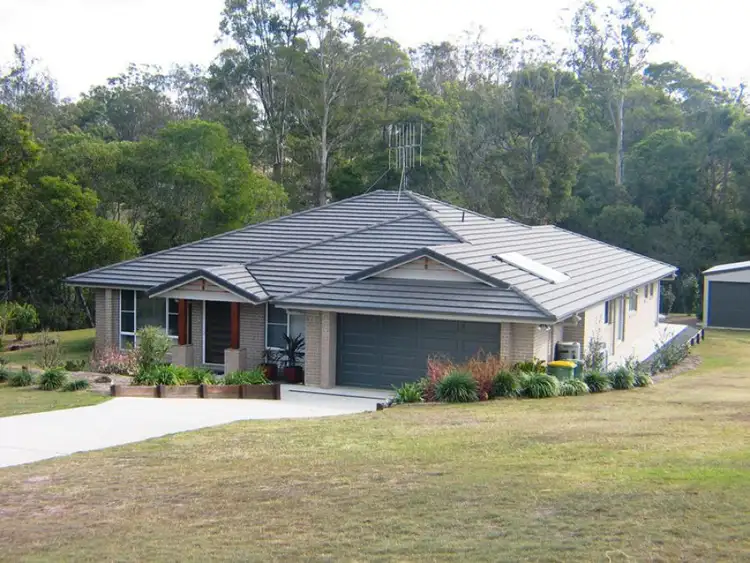 Main view of Homely house listing, 14 Brianna Court, Araluen QLD 4570