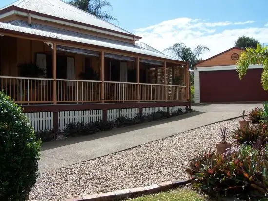 Address available on request