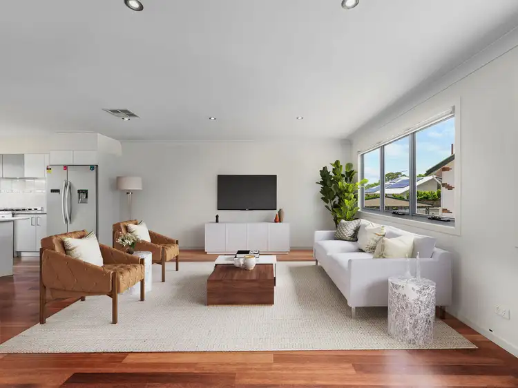 Main view of Homely townhouse listing, 3/784 Old Cleveland Road, Carina QLD 4152