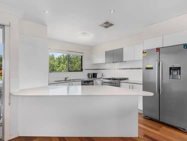Second view of Homely townhouse listing, 3/784 Old Cleveland Road, Carina QLD 4152
