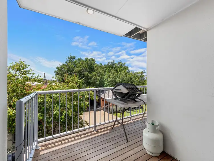 Fifth view of Homely townhouse listing, 3/784 Old Cleveland Road, Carina QLD 4152