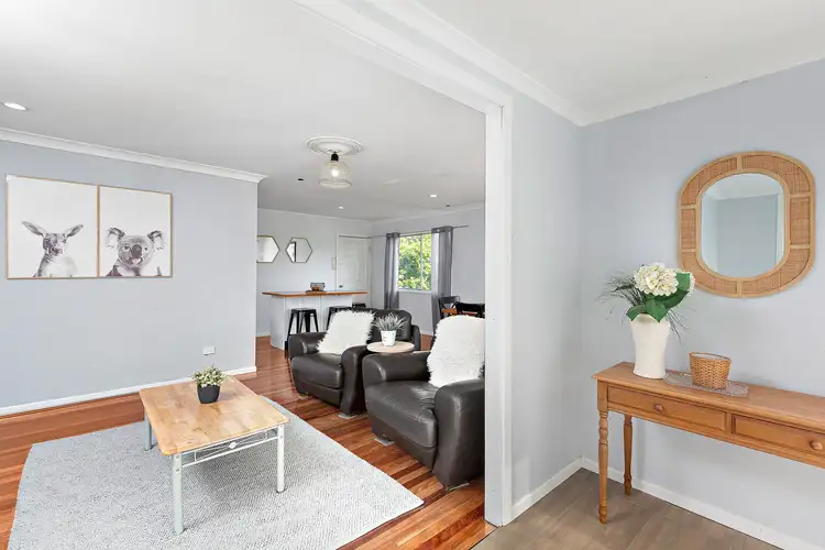 Second view of Homely house listing, 4 Veryan Street, Kingston QLD 4114