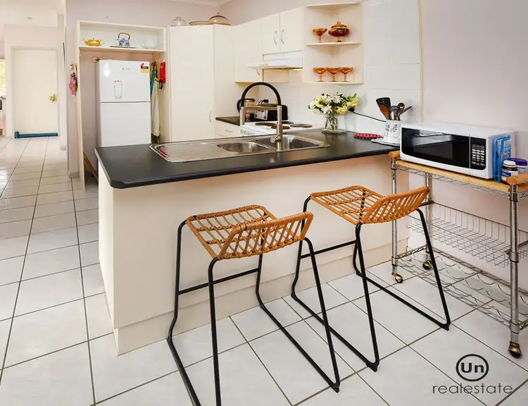 Fourth view of Homely villa listing, 6/25-27 Wybalena Drive, Toormina NSW 2452