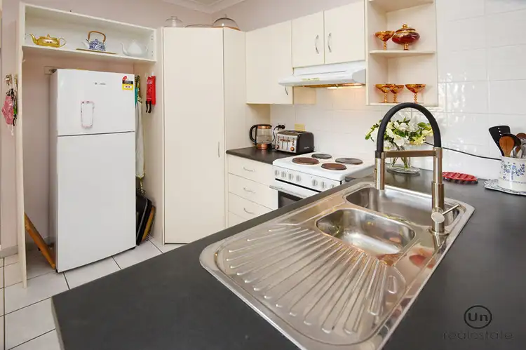 Sixth view of Homely villa listing, 6/25-27 Wybalena Drive, Toormina NSW 2452