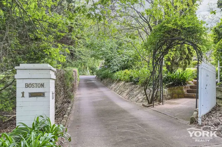 Fourth view of Homely house listing, 1 Flagstone Creek Road, Middle Ridge QLD 4350