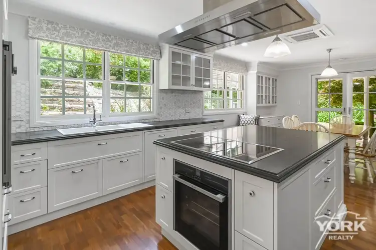 Fifth view of Homely house listing, 1 Flagstone Creek Road, Middle Ridge QLD 4350