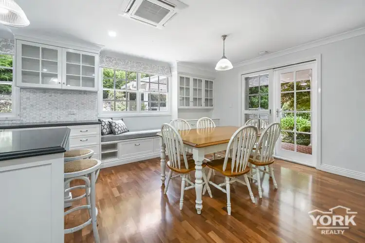 Sixth view of Homely house listing, 1 Flagstone Creek Road, Middle Ridge QLD 4350