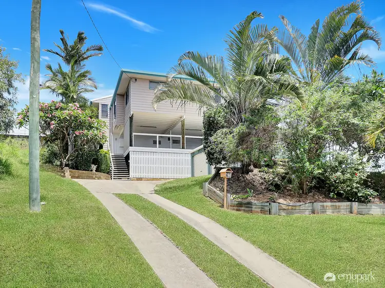 Second view of Homely house listing, 63 Higson Street, Emu Park QLD 4710
