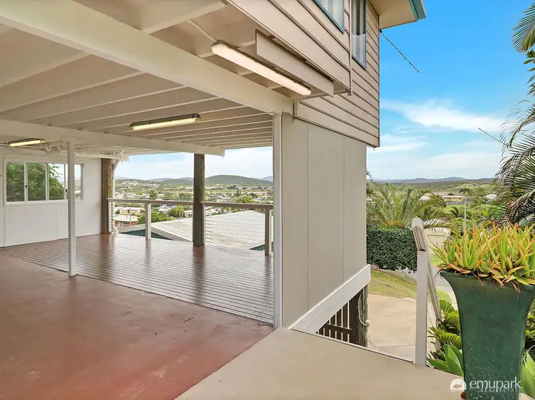 Fourth view of Homely house listing, 63 Higson Street, Emu Park QLD 4710