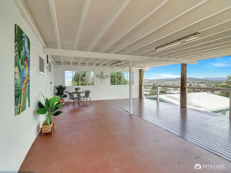 Fifth view of Homely house listing, 63 Higson Street, Emu Park QLD 4710