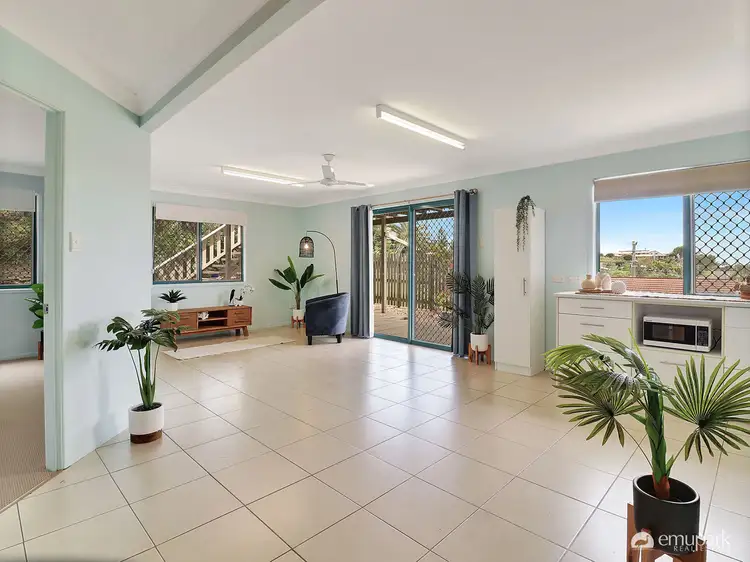 Seventh view of Homely house listing, 63 Higson Street, Emu Park QLD 4710