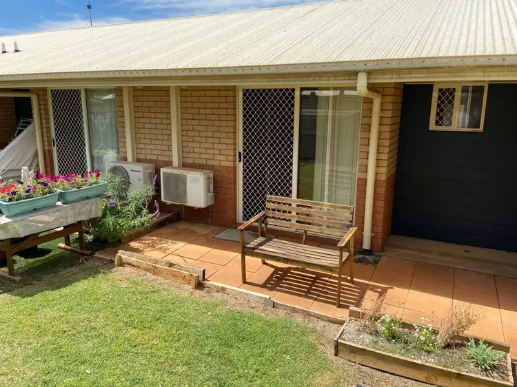 Main view of Homely unit listing, 46/306-310 James Street, Harristown QLD 4350