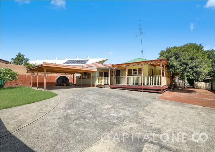 Fifth view of Homely house listing, 29 Byron Street, Wyong NSW 2259