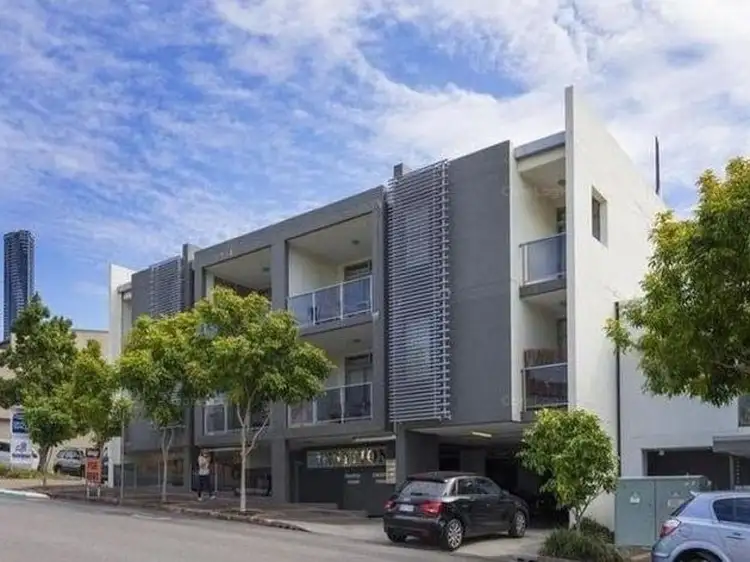 7/62 Arthur Street, Fortitude Valley QLD 4006