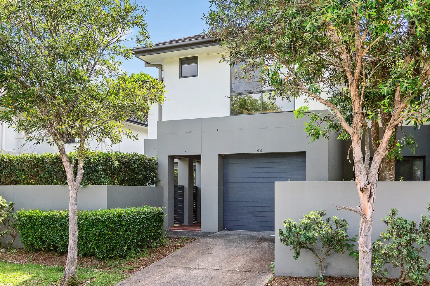 Main view of Homely unit listing, 42/24 Jessica Drive, Upper Coomera QLD 4209