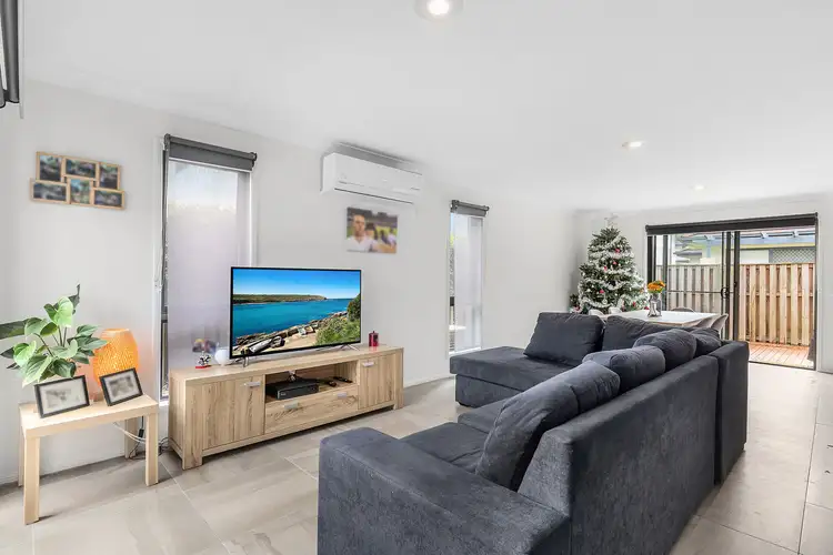 Second view of Homely unit listing, 42/24 Jessica Drive, Upper Coomera QLD 4209
