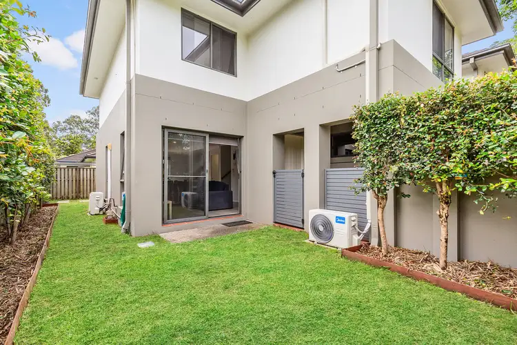 Fourth view of Homely unit listing, 42/24 Jessica Drive, Upper Coomera QLD 4209