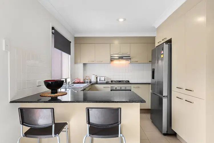 Fifth view of Homely unit listing, 42/24 Jessica Drive, Upper Coomera QLD 4209