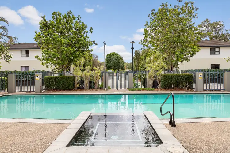 Sixth view of Homely unit listing, 42/24 Jessica Drive, Upper Coomera QLD 4209