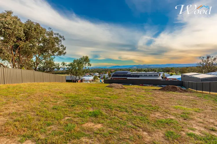 Fourth view of Homely land listing, 15 Kansas Crt, Springdale Heights NSW 2641