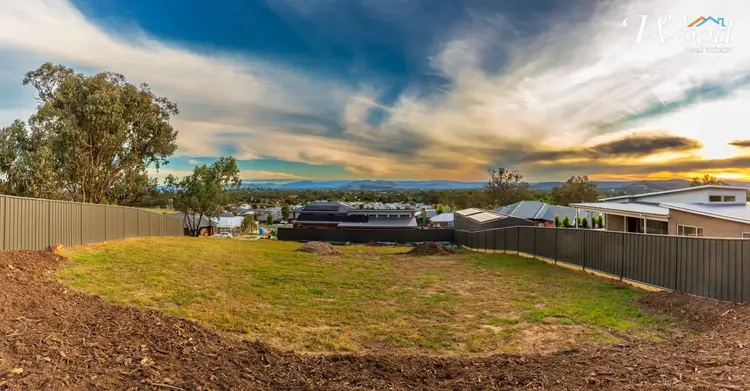 Fifth view of Homely land listing, 15 Kansas Crt, Springdale Heights NSW 2641