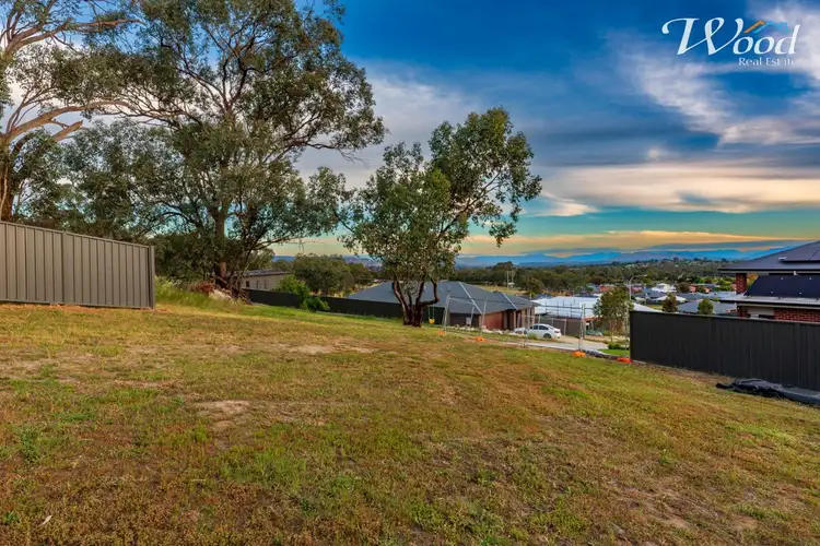 Sixth view of Homely land listing, 15 Kansas Crt, Springdale Heights NSW 2641