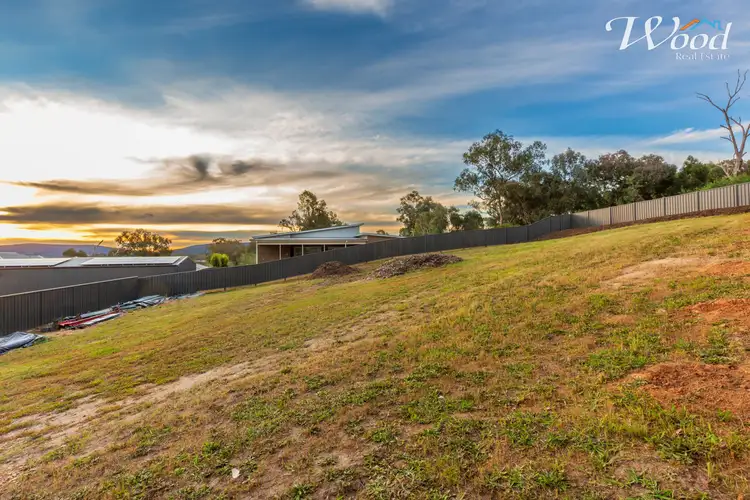 Seventh view of Homely land listing, 15 Kansas Crt, Springdale Heights NSW 2641