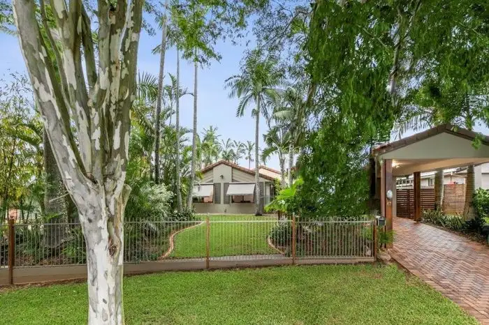 67 Spurs Drive, Wellington Point QLD 4160