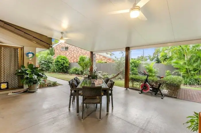 Third view of Homely house listing, 67 Spurs Drive, Wellington Point QLD 4160