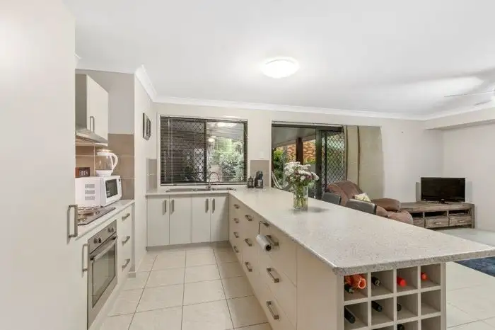 Fourth view of Homely house listing, 67 Spurs Drive, Wellington Point QLD 4160