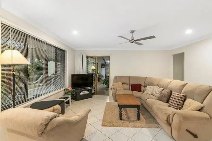 Fifth view of Homely house listing, 67 Spurs Drive, Wellington Point QLD 4160