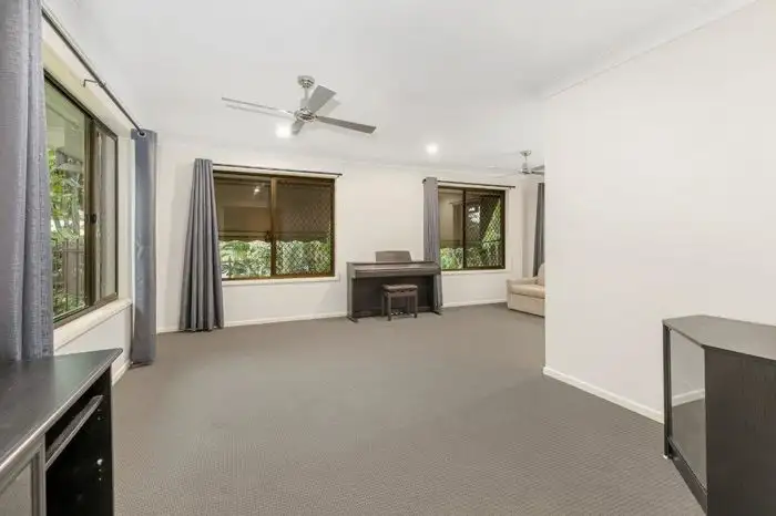 Sixth view of Homely house listing, 67 Spurs Drive, Wellington Point QLD 4160