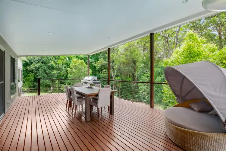 Third view of Homely rural property listing, 7 Fernhill Place, Diddillibah QLD 4559