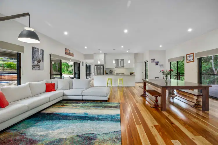 Fourth view of Homely rural property listing, 7 Fernhill Place, Diddillibah QLD 4559