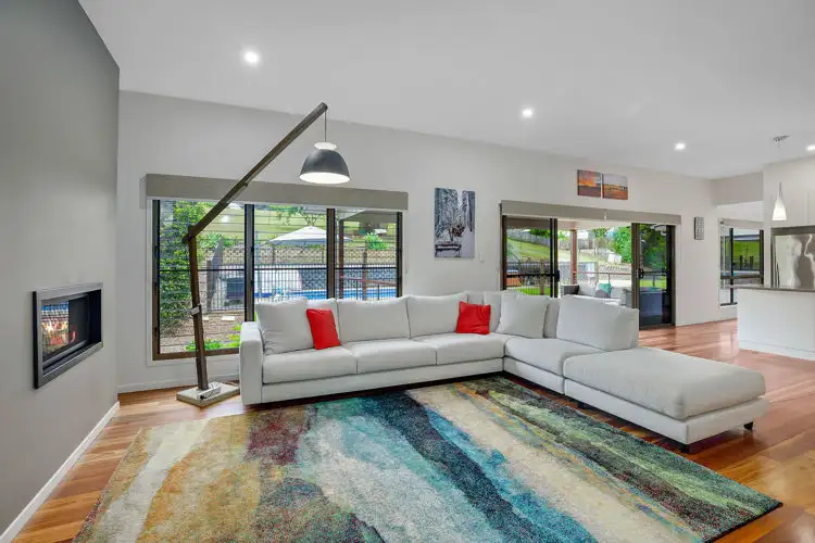 Fifth view of Homely rural property listing, 7 Fernhill Place, Diddillibah QLD 4559