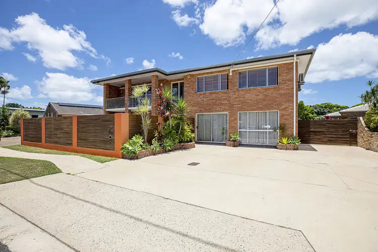 29 Wellington Street, Mackay QLD 4740