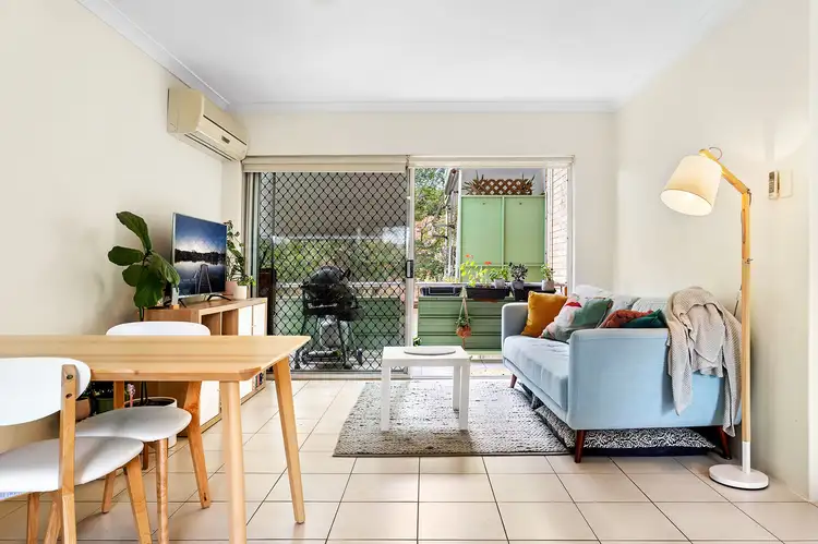 Second view of Homely unit listing, 2/37 Grove Street, Toowong QLD 4066