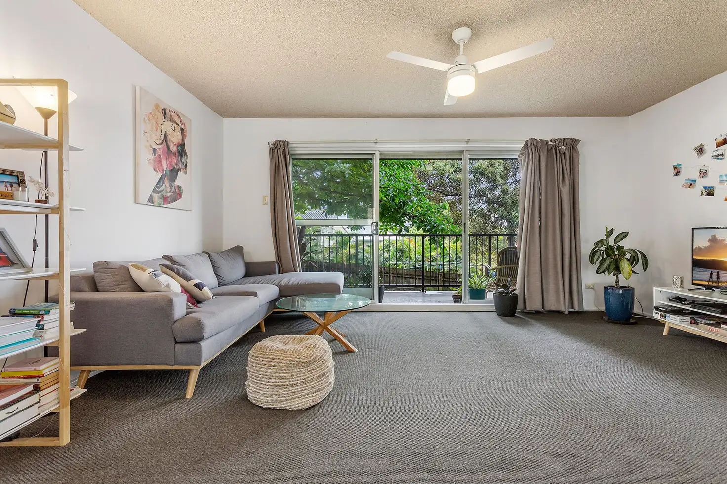 Main view of Homely unit listing, 5/27 Maryvale Street, Toowong QLD 4066