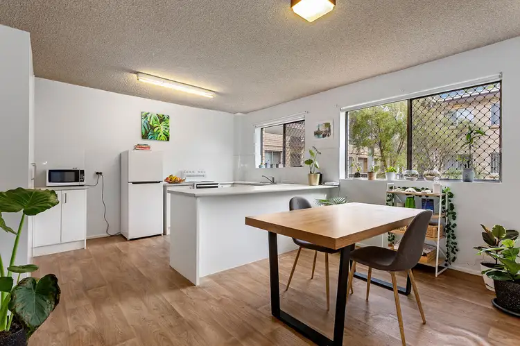 Second view of Homely unit listing, 5/27 Maryvale Street, Toowong QLD 4066